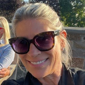 Meet your Posher, Maureen